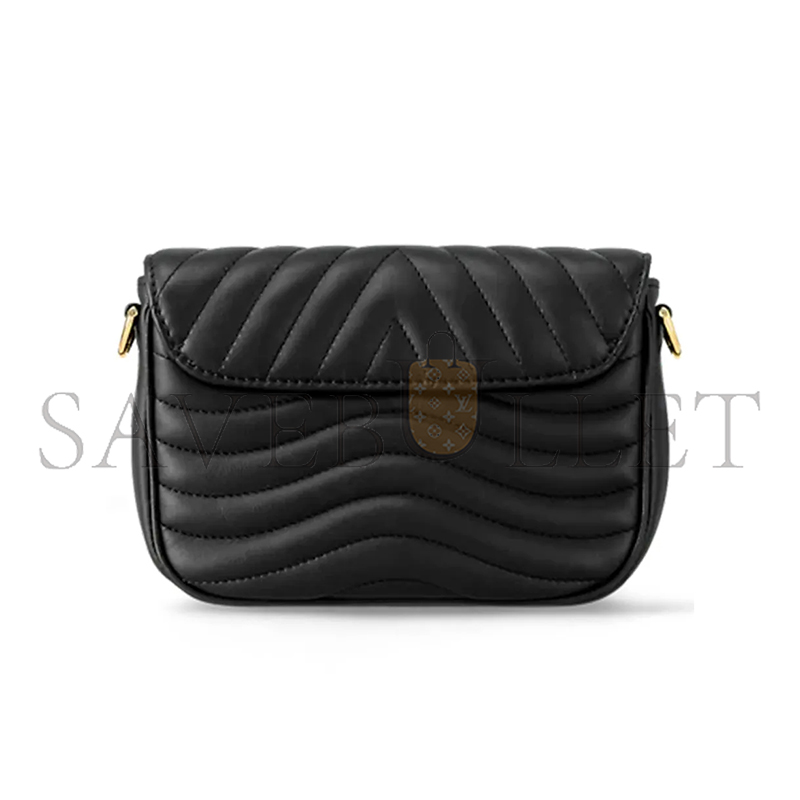 LOUIS VUITTON NEW WAVE MULTI-POCHETTE M56461 (19*14*5cm)